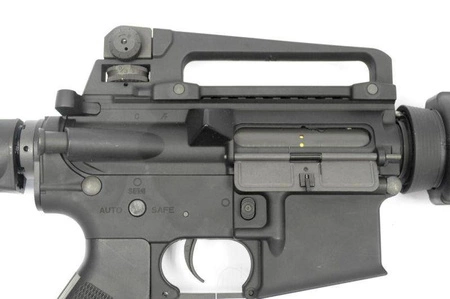 Replika elektryczna karabinka Colt M4A1