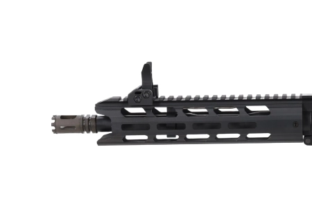 Karabinek ASG Modify XTC CQB-M Aster ETU Czarny