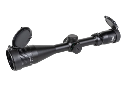 Luneta Specna Arms CORE™ 4-12X40A0 Czarna