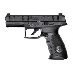 Pistolet wiatrówka Beretta APX 4,5 mm BB CO2