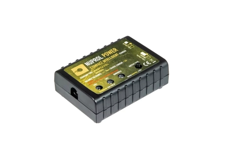 Ładowarka NP Intelligent Charger