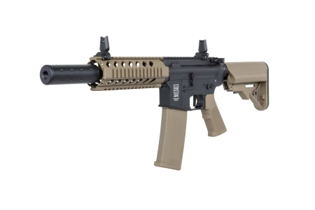 Karabinek ASG Specna Arms SA-C11 CORE™ HAL ETU™ Gen.2 Half-Tan