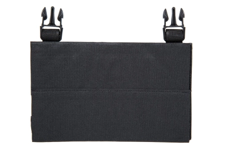 Panel buckle up Viper Tactical VX na 4 magazynki PM - Czarny