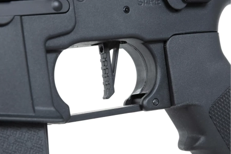 Karabinek ASG Specna Arms Daniel Defense® MK18 SA-C19 CORE™ HAL ETU™ Gen.2 Czarny