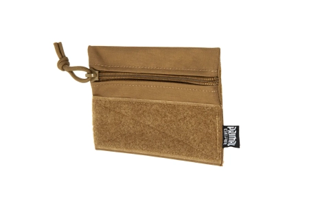 Taktyczna kieszeń na rzep Kastor (Medium) - Coyote Brown