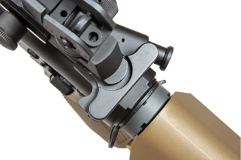 Karabinek ASG Specna Arms SA-B02 ONE™ Kestrel™ ETU Half-Tan