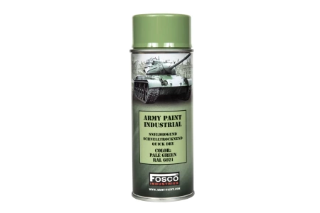 Farba do maskowania - Pale Green