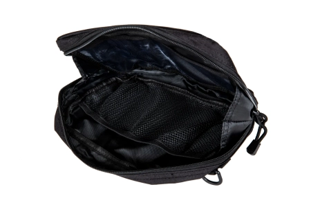 Torba Large Capacity Bag Czarna