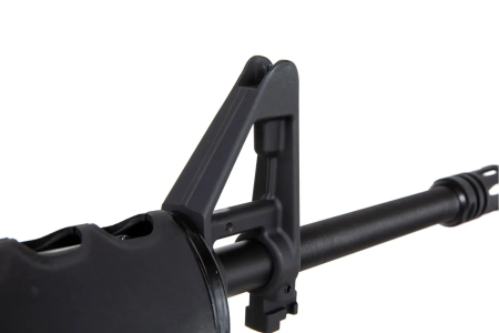 Karabinek ASG East Crane EC-320 Kestrel™ ETU Szary