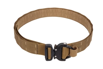 Pas Low Profile Modular Belt - Coyote Brown