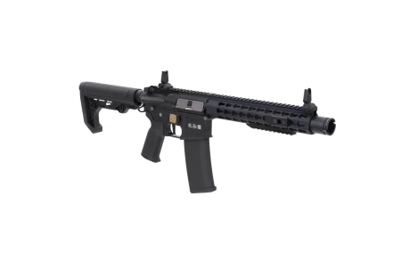 Karabinek ASG Specna Arms RRA SA-E07 EDGE™ HAL 2 ETU Light Ops Stock Gen. 2 Czarny