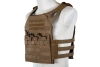 Kamizelka taktyczna typu Jump Plate Carrier -Tan