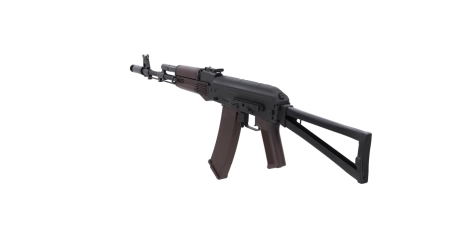 Karabinek ASG Specna Arms SA-J11 EDGE™ HAL™ ETU z komorą Magnus TDC Śliwkowy