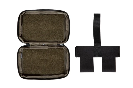 Apteczka Taktyczna Zrywana - Oliwkowy