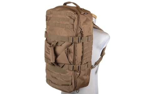 Plecak 40L Specna Arms Tactical Tan