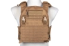 Kamizelka Taktyczna typu Plate Carrier Specna Arms QR II Tactical Tan