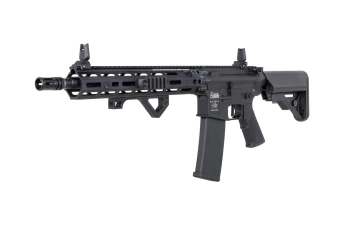 Karabinek ASG Specna Arms Daniel Defense® RIS III 12.5'' SA-C28 CORE™ HAL ETU™ Gen.2 Czarny