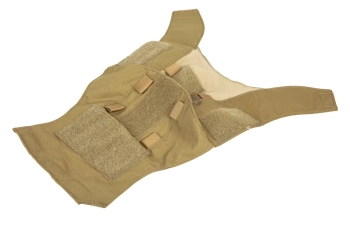 Pokrowiec na hełm FMA typu AF TB1418-L FDE