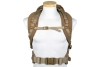 Plecak patrolowy 40L Specna Arms Tactical Tan