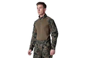 Combat Shirt SATAC G4 – WZ.93 Pantera Leśna