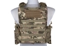 Kamizelka taktyczna Plate Carrier 8944-1 GFC Tactical MC