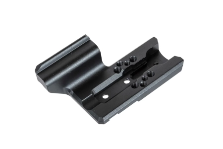 Adapter kabury Novritsch TP22 wersja praworęczna Czarny