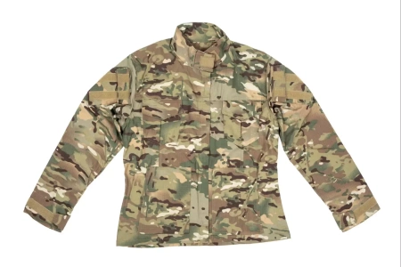 Koszula Damska BDU - MC