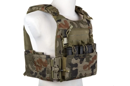 Kamizelka Taktyczna typu Plate Carrier Specna Arms Tactical QR Wz.93