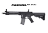 Karabinek ASG Specna Arms SA-A01 ONE™ Kestrel™ ETU Czarny