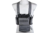Kamizelka taktyczna All-Purpose Chest Rig Wenator 2.0 PRIMAL GEAR Battle Gray
