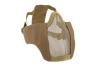 Specna Arms Stalker EVO mask - Tan