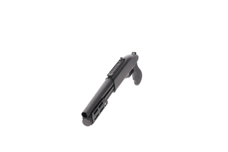 Strzelba ASG Specna Arms SA-VGS15 VAPOR™ Czarna