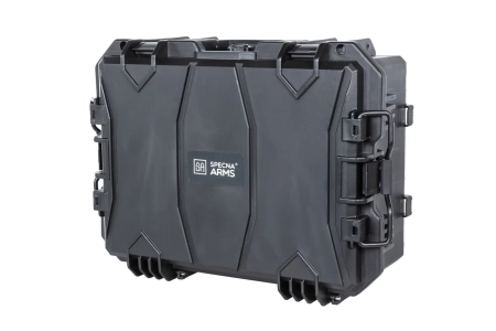 Zestaw skrzyń transportowych Specna Arms 58L/18L Hardcase Combo