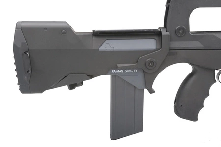 Replika karabinu FAMAS F1