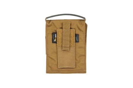 Ładownica MED INSERT® Cordura® - Coyote Brown