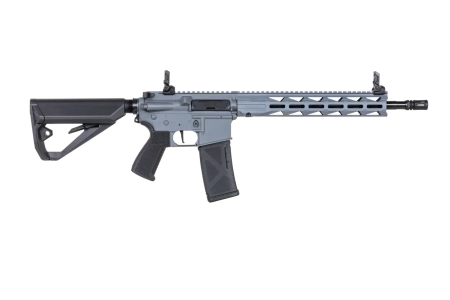Karabinek ASG Arcturus LWT MK-III Carbine 12" SPORT AEG SE® Szary