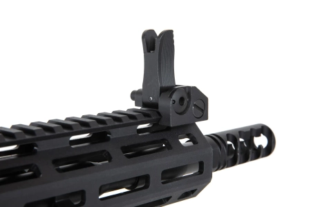 Karabin Wyborowy ASG A&K SR25(P)E2 MLOK-3 Wersja polimerowa