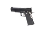 Pistolet ASG Specna Arms SA-VGP02 VAPOR™ Czarny