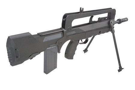 Replika karabinu FAMAS F1