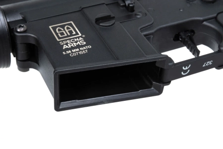 Karabinek ASG Specna Arms SA-C04 CORE™ HAL ETU™ Gen.2 Czarny