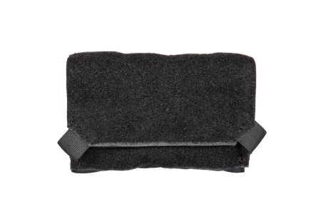 Panel Administracyjny Behemo - Czarny