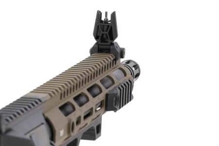 Karabinek ASG Specna Arms SA-E20 EDGE™ HAL 2 ETU Gen. 2 Oliwkowy