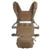 Kamizelka Chest Rig Wosport VE-107 Coyote Brown