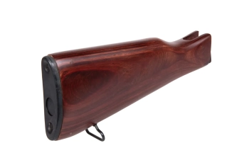 Drewniana kolba do replik typu AK (M)