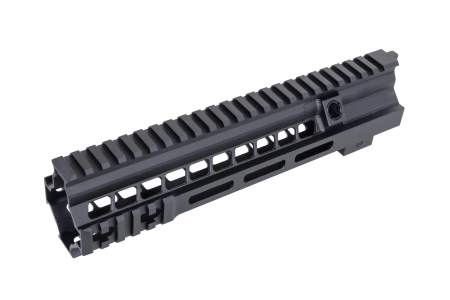Szyna M-LOK MK.15 5KU do replik HK416 10" Czarna