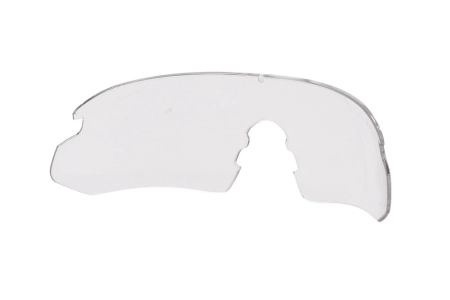 Wymienny wizjer Swiss Eye do okularów Nighthawk Przeźroczysty