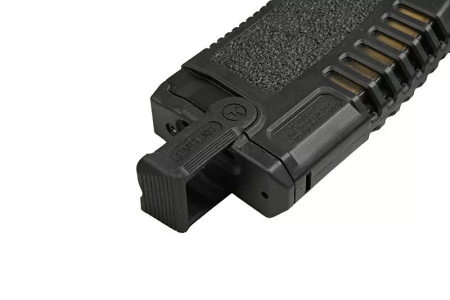 Replika karabinka AM-008 - czarny