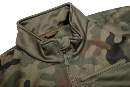 SOFTSHELL SPM-01 - WZ.93 Pantera Leśna