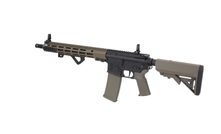Karabinek ASG Specna Arms SA-E22 EDGE™ HAL 2 ETU Gen. 2 Oliwkowy