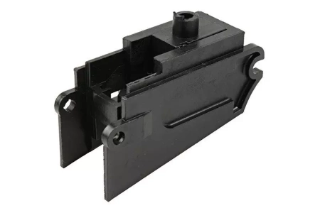 Adapter do magazynków typu M4 do replik G36